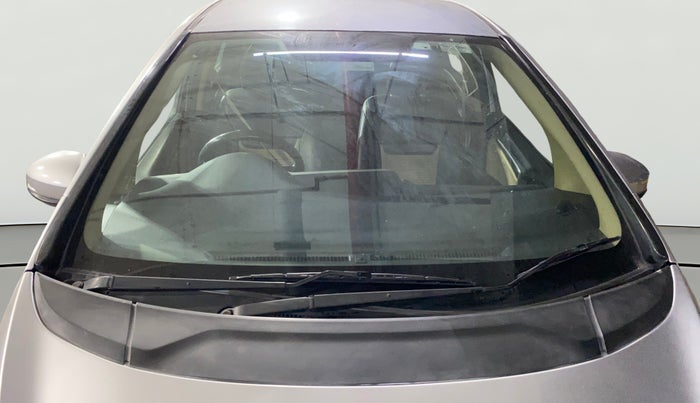 2016 Honda Jazz 1.2L I-VTEC V AT, Petrol, Automatic, 94,307 km, Front Windshield