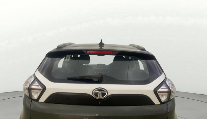 2020 Tata NEXON XZA PLUS SUNROOF PETROL, Petrol, Automatic, 31,093 km, Rear Windshield