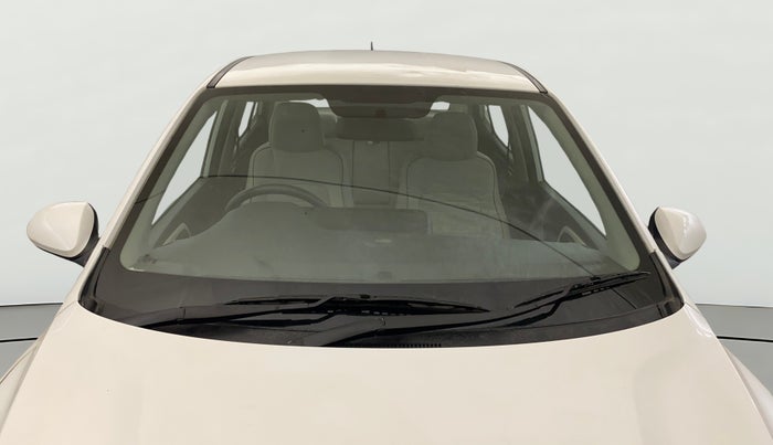 2021 Hyundai AURA S 1.2, Petrol, Manual, 40,897 km, Front Windshield