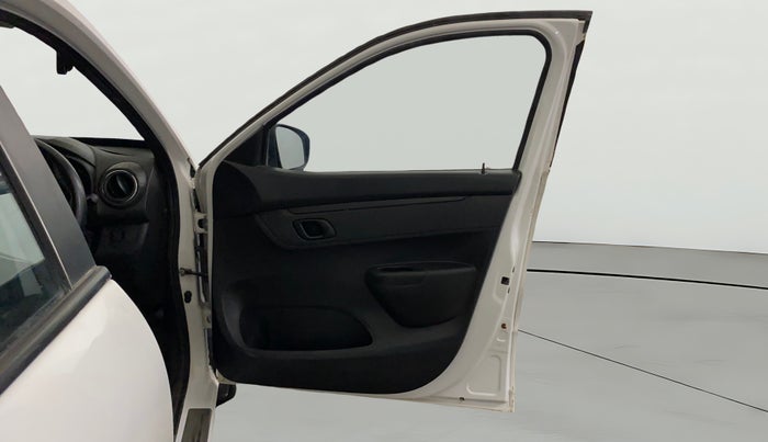 2019 Renault Kwid RXL, Petrol, Manual, 21,575 km, RHS Front Door