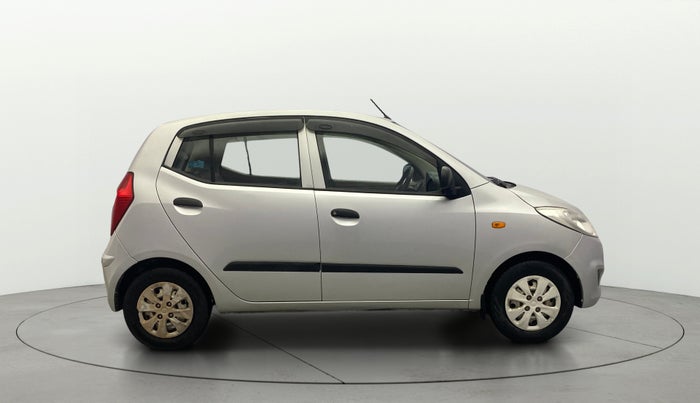 2013 Hyundai i10 ERA 1.1, Petrol, Manual, 91,575 km, Right Side View