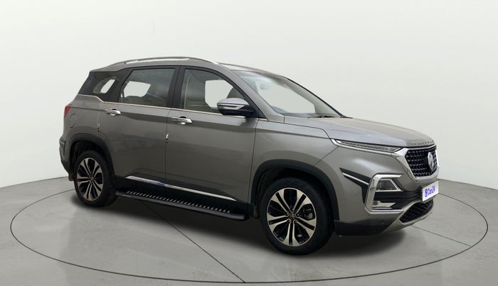 2021 MG HECTOR SHARP 1.5 PETROL CVT, Petrol, Automatic, 35,169 km, SRP