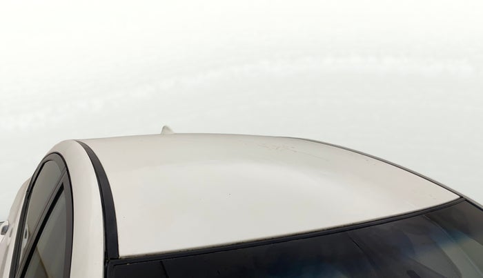 2016 Hyundai Verna FLUIDIC 4S1.6 VTVT SX AT, Petrol, Automatic, 95,846 km, Roof