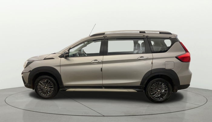 2021 Maruti XL6 ZETA MT, Petrol, Manual, 66,333 km, Left Side