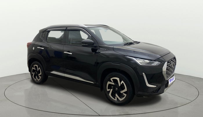 2022 Nissan MAGNITE XV PREMIUM TURBO CVT, Petrol, Automatic, 31,977 km, SRP