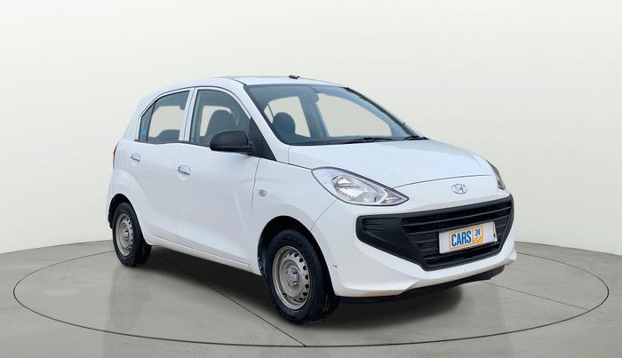 2022 Hyundai NEW SANTRO ERA EXECUTIVE, Petrol, Manual, 37,524 km, Right Front Diagonal