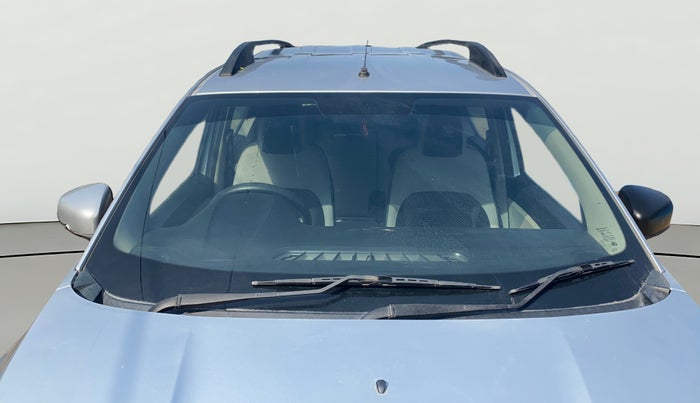 2020 Renault TRIBER RXZ, Petrol, Manual, 40,968 km, Front Windshield