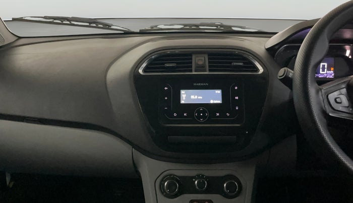 2021 Tata Tiago XT PETROL, Petrol, Manual, 79,285 km, Air Conditioner