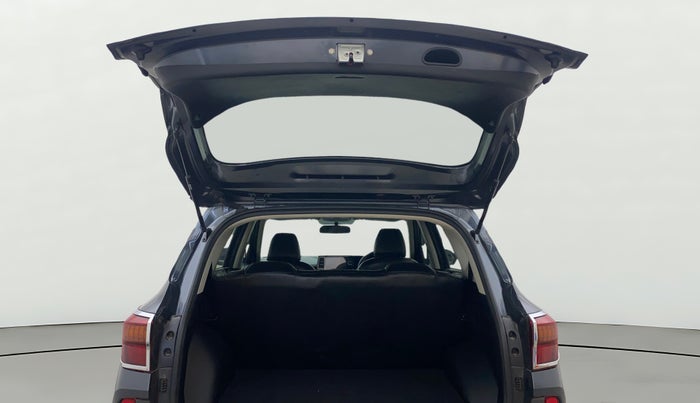 2020 KIA SELTOS HTK 1.5 PETROL, Petrol, Manual, 53,892 km, Boot Door Open