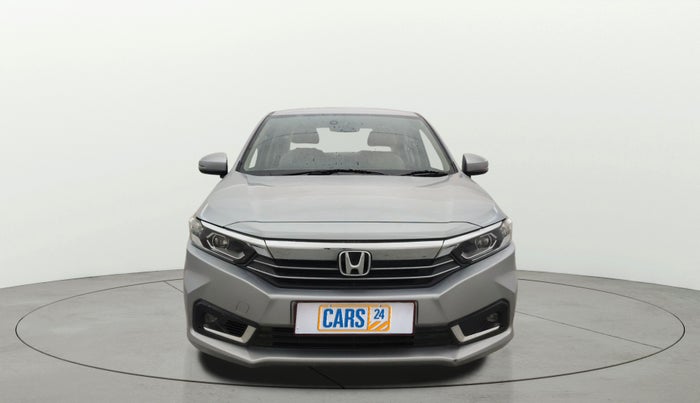2021 Honda Amaze 1.2L I-VTEC VX CVT, Petrol, Automatic, 52,473 km, Front