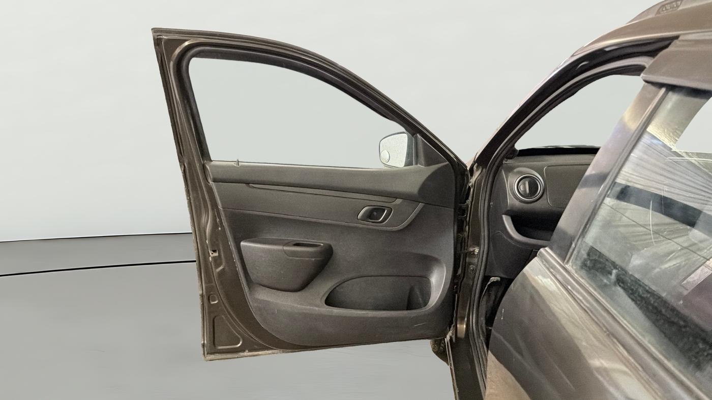 2018 Renault Kwid RXL, Petrol, Manual, 41,994 km, LHS Front Door