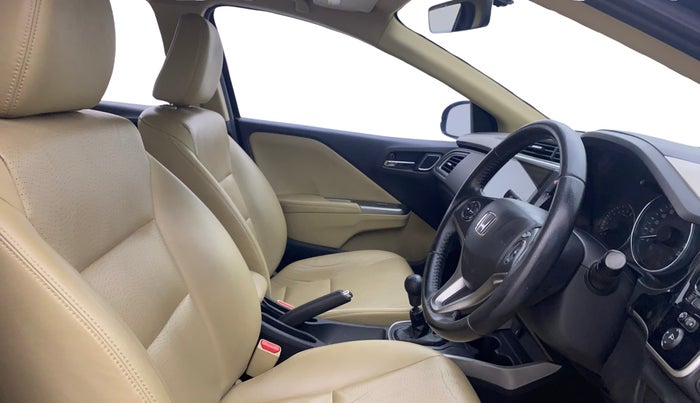 2017 Honda City 1.5L I-VTEC VX, Petrol, Manual, 88,707 km, Right Side Front Door Cabin