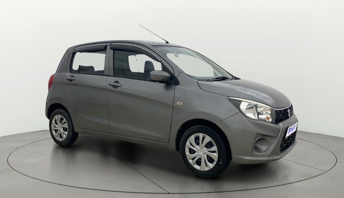 2021 Maruti Celerio VXI CNG, CNG, Manual, 64,292 km, Right Front Diagonal