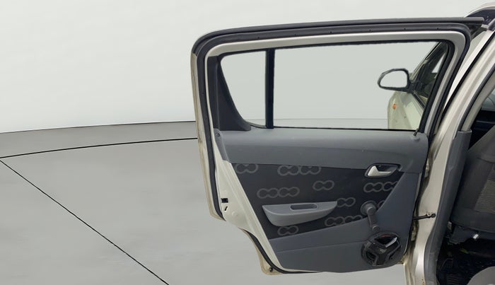 2014 Maruti Alto 800 LXI, Petrol, Manual, 43,217 km, LHS Rear Door