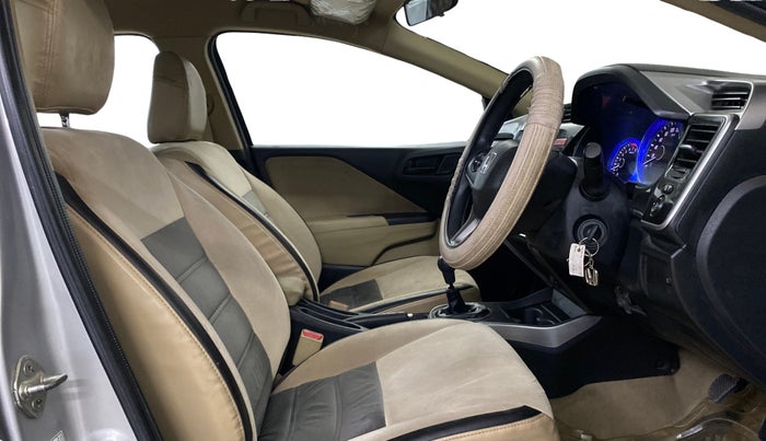 2014 Honda City 1.5L I-VTEC SV, Petrol, Manual, 24,133 km, Right Side Front Door Cabin