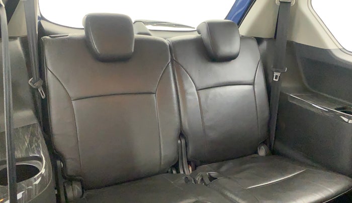 2019 Maruti XL6 ALPHA AT, Petrol, Automatic, 56,222 km, Third Seat Row ( optional )