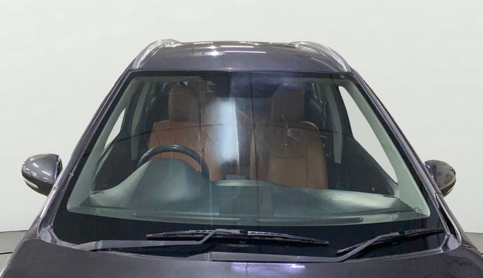 2015 Maruti S Cross DELTA 1.6, Diesel, Manual, 90,518 km, Front Windshield