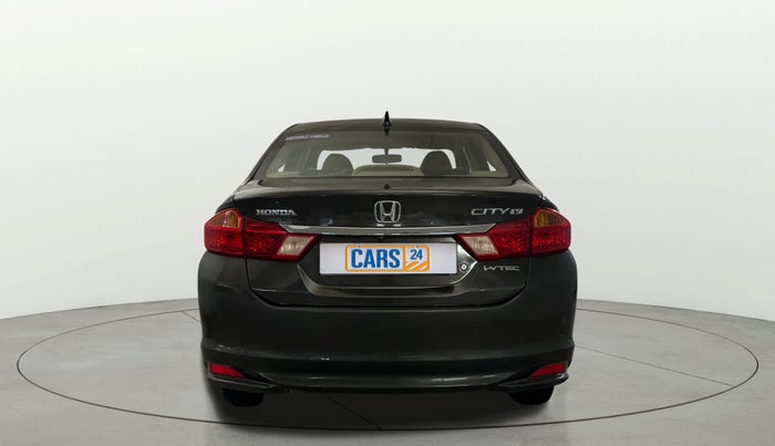 2015 Honda City 1.5L I-VTEC V MT, Petrol, Manual, 64,792 km, Back/Rear