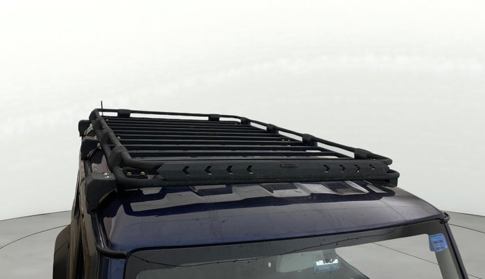 2023 Maruti JIMNY ZETA ALL GRIP PRO , Petrol, Manual, 50,334 km, Roof