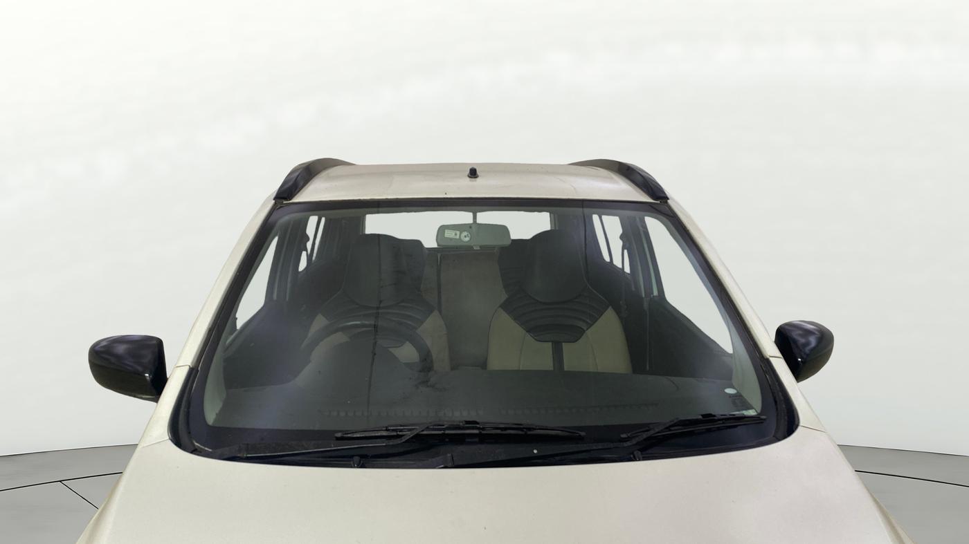 2019 Maruti Celerio X VXI AMT, Petrol, Automatic, 62,719 km, Front Windshield