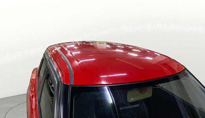 2018 Maruti Swift VXI, Petrol, Manual, 37,239 km, Roof