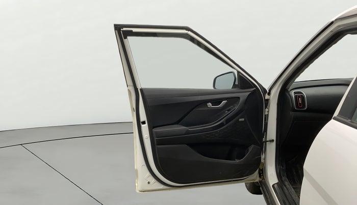 2023 Hyundai Creta SX (O) 1.4 TURBO DCT, Petrol, Automatic, 67,283 km, LHS Front Door