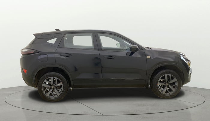2021 Tata Harrier XZA PLUS 2.0L, Diesel, Automatic, 98,669 km, Right Side View