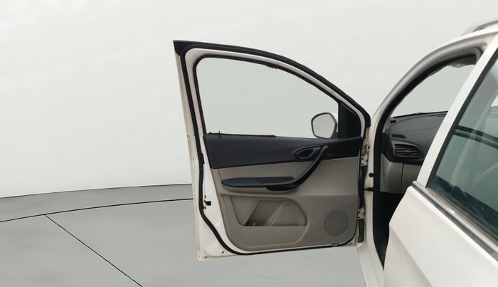 2019 Tata Tiago XZA PETROL, Petrol, Automatic, 1,00,738 km, LHS Front Door