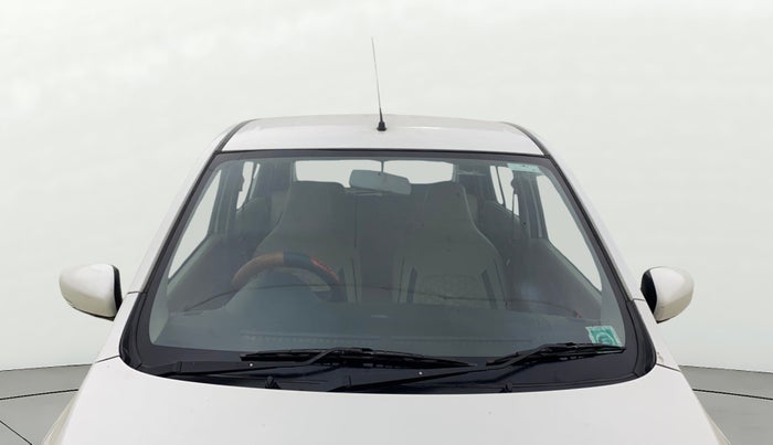 2017 Maruti Celerio ZXI AMT, Petrol, Automatic, 1,06,997 km, Front Windshield