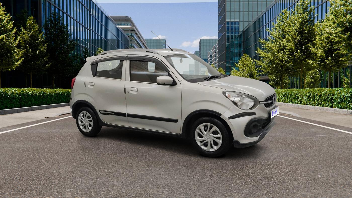 2022 Maruti Celerio ZXI AMT, Petrol, Automatic, 47,442 km, SRP