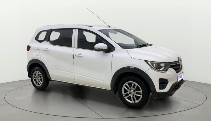 2019 Renault TRIBER RXL MT, Petrol, Manual, 42,775 km, SRP