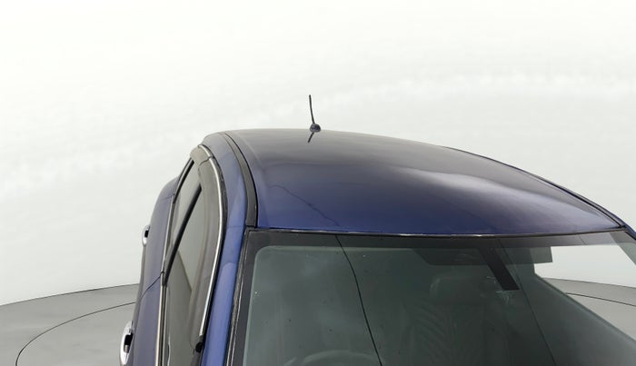 2016 Maruti Baleno ALPHA PETROL 1.2, Petrol, Manual, 53,585 km, Roof