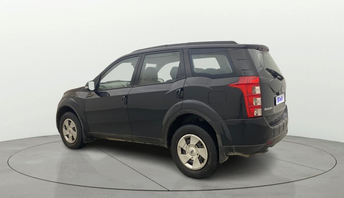 2013 Mahindra XUV500 W6, Diesel, Manual, 1,41,925 km, Left Back Diagonal