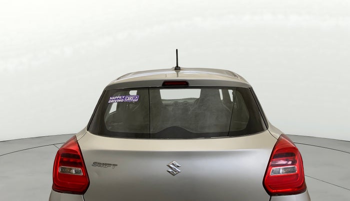 2021 Maruti Swift LXI, Petrol, Manual, 79,729 km, Rear Windshield
