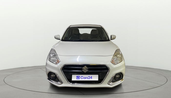 2022 Maruti Dzire ZXI AMT, Petrol, Automatic, 69,241 km, Front
