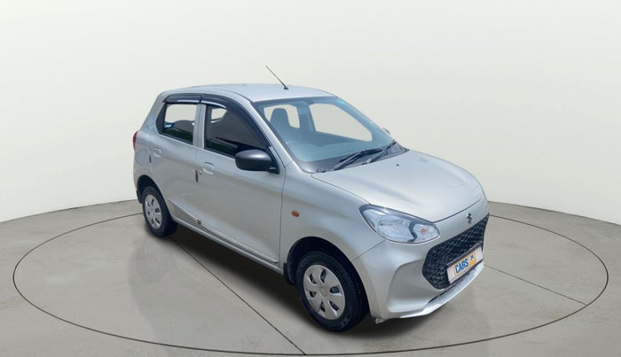 2023 Maruti Alto K10 VXI, Petrol, Manual, 39,770 km, SRP