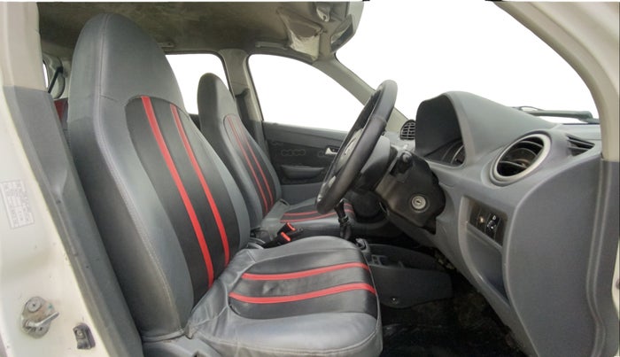 2015 Maruti Alto 800 LXI, Petrol, Manual, 88,600 km, Right Side Front Door Cabin