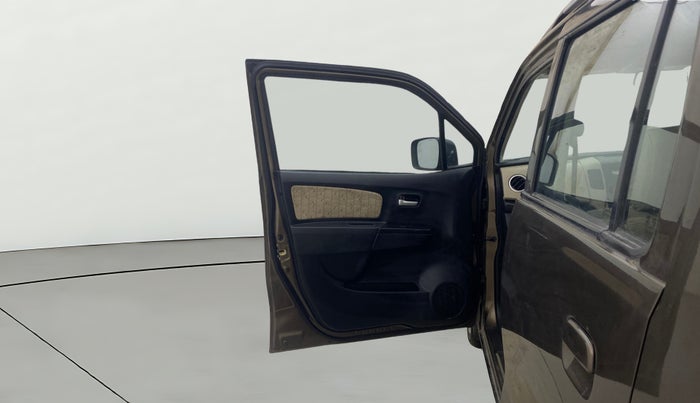 2017 Maruti Wagon R 1.0 VXI (O) AMT, Petrol, Automatic, 19,294 km, LHS Front Door