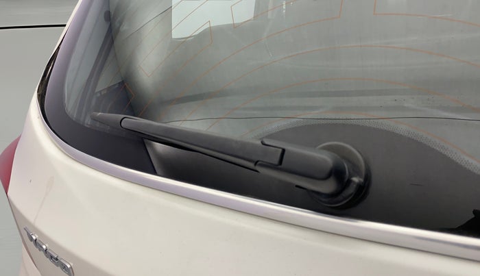 2019 Tata Tiago XZA PLUS PETROL, Petrol, Automatic, 59,425 km, Rear Wiper