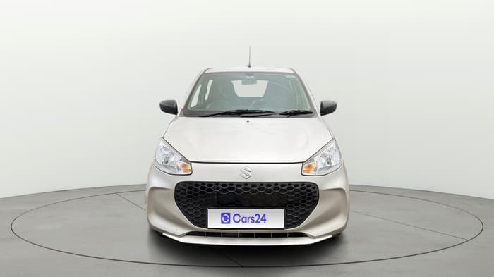2025 Maruti Alto K10 VXi Plus (O) AGS, Petrol, Automatic, 11,108 km, Front