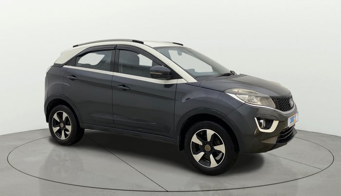 2018 Tata NEXON XZ PLUS PETROL, Petrol, Manual, 86,344 km, SRP