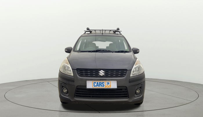 2015 Maruti Ertiga VXI, Petrol, Manual, 92,828 km, Front