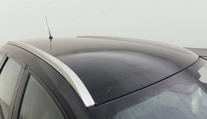 2019 Renault Captur PLATINE DIESEL , Diesel, Manual, 63,970 km, Roof