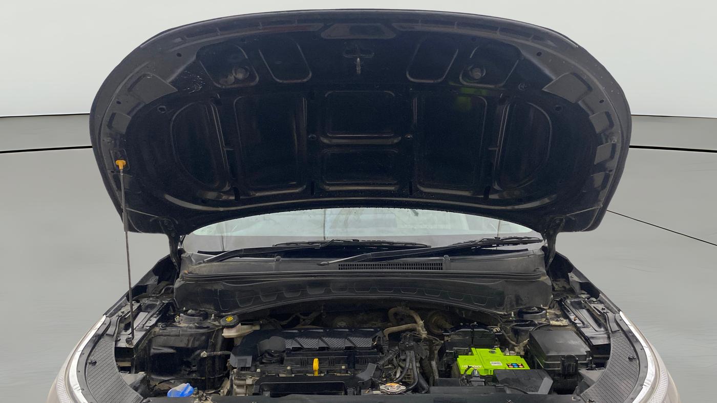 2021 KIA SELTOS HTX 1.5 PETROL, Petrol, Manual, 49,623 km, Open Bonet