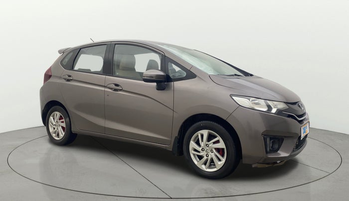 2017 Honda Jazz 1.2L I-VTEC VX, Petrol, Manual, 71,229 km, SRP