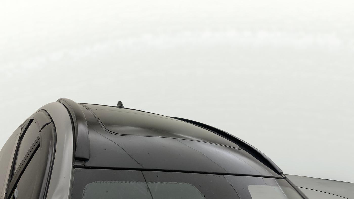 2024 Tata Curvv Creative Plus S 1.2 Petrol 7DCA, Petrol, Automatic, 25,382 km, Roof