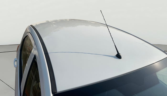 2021 Tata Tiago XT PETROL, Petrol, Manual, 1,40,973 km, Roof