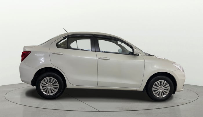 2020 Maruti Dzire VXI AMT, Petrol, Automatic, 22,238 km, Right Side View