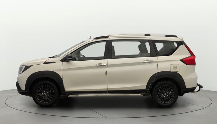 2021 Maruti XL6 ZETA MT, Petrol, Manual, 69,154 km, Left Side