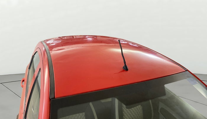 2020 Tata Tiago XT PETROL, Petrol, Manual, 60,933 km, Roof